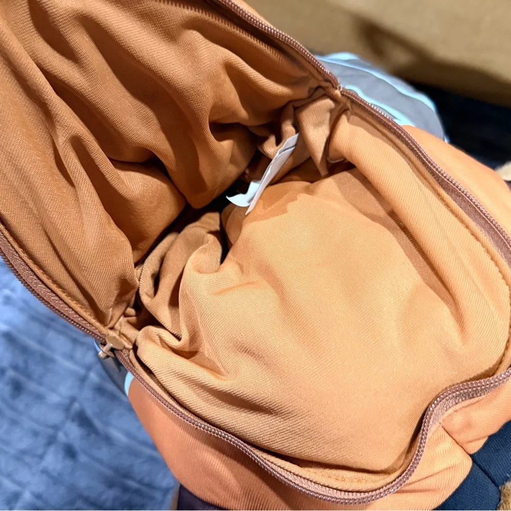 Rocket Raccoon Plushie Packpack Marvel Guardians of the Galaxy - Picture 7 of 10